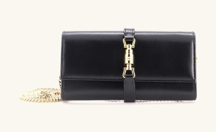 Fendi archival leather handbag reference