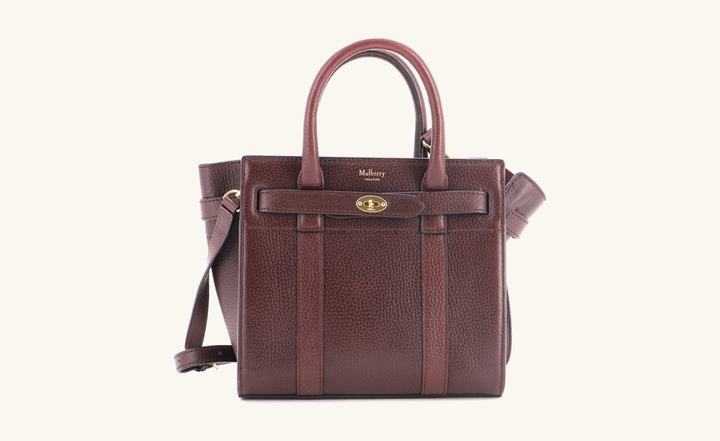 Coach archival leather handbag reference
