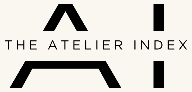 The Atelier Index Logo